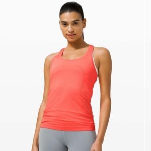 Lululemon Swiftly Tech Racerback 2.0